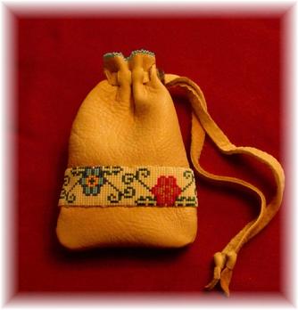 tobacco pouches